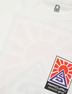 SEARCH DAWN TEE - T-shirts
