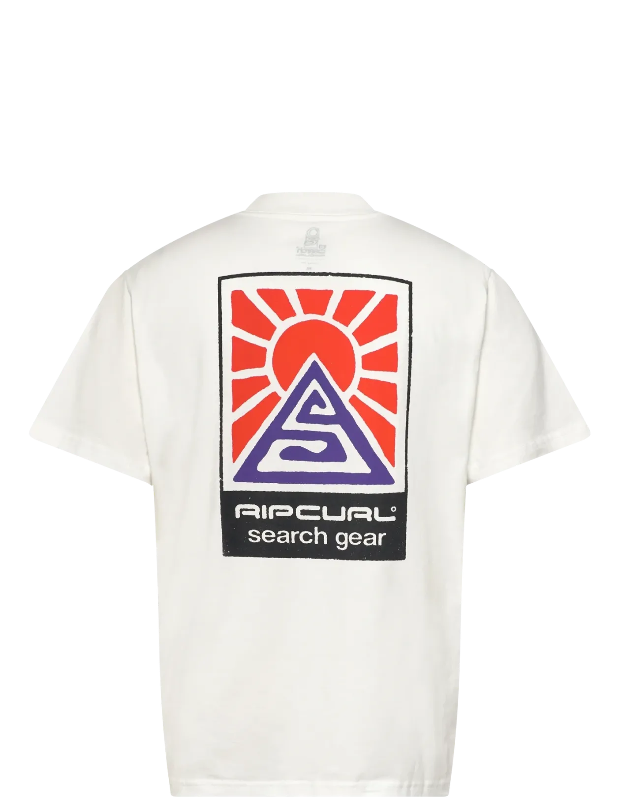 SEARCH DAWN TEE - T-shirts