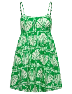 SEA SHELL MINI DRS - Kjoler