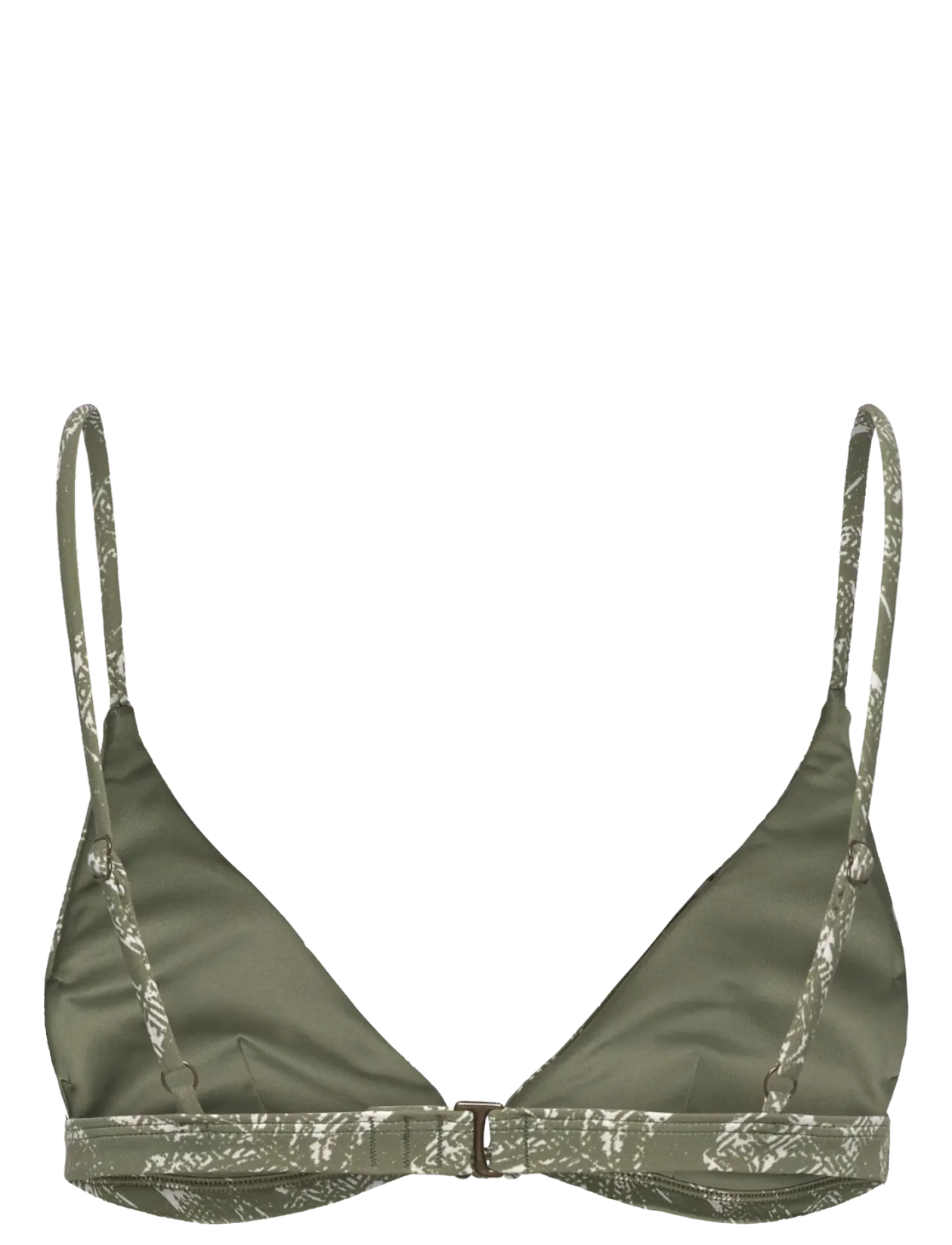 SEASIDE TRI TOP - Bikinier