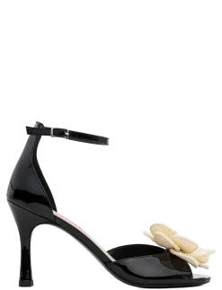 Seduction Pearl Flower - Peeptoes