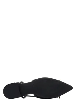 Sensa15 Bow D - Flade slingbacks