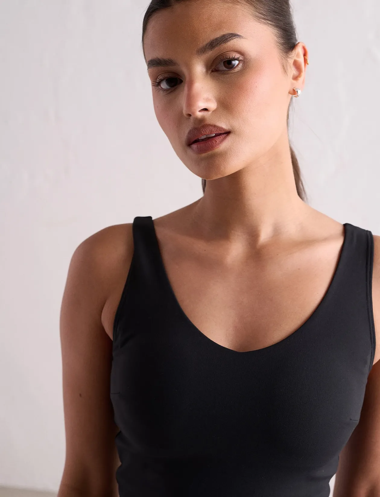 Sense Bralette - Sports-bh'er