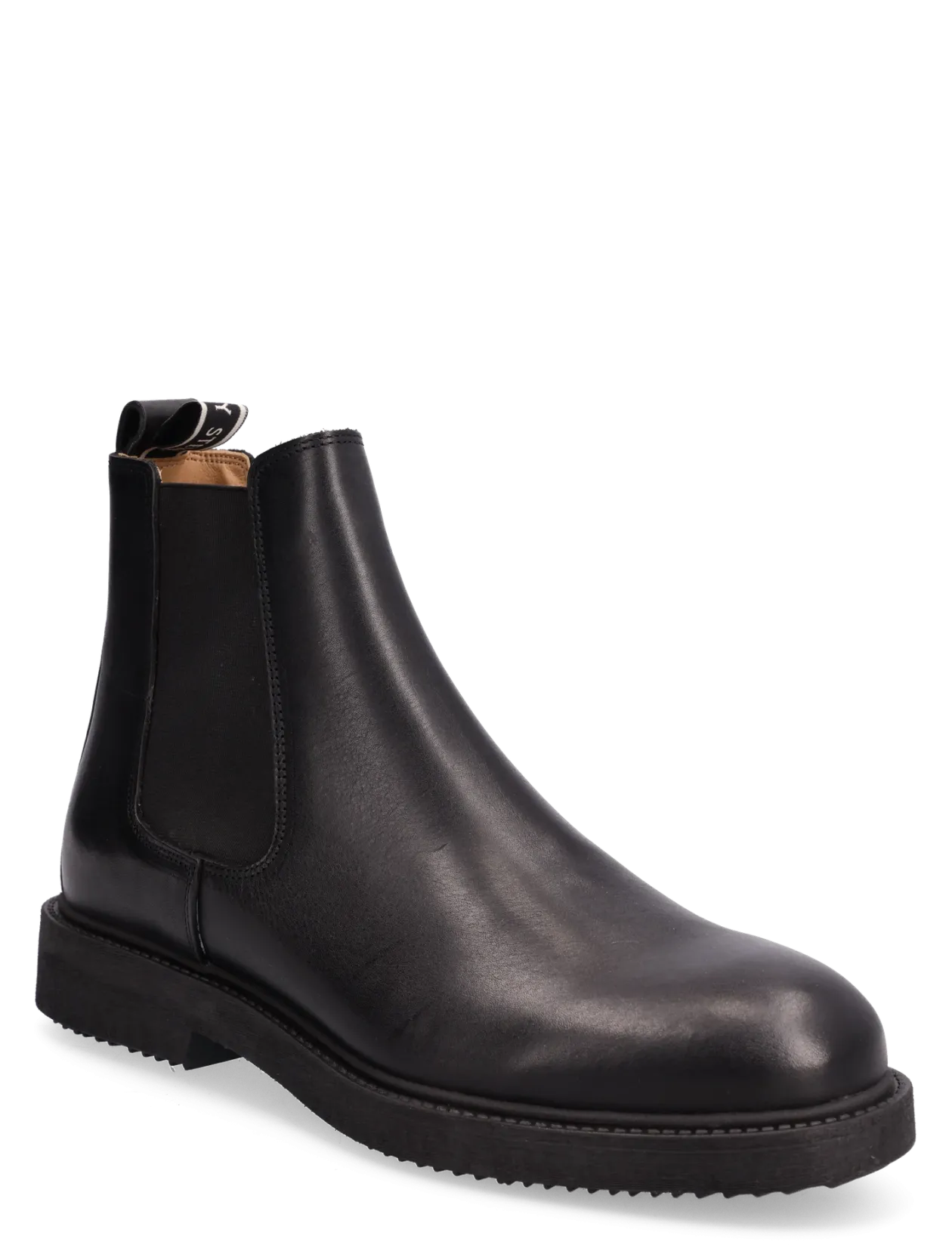 Sense Brown - Chelsea boots