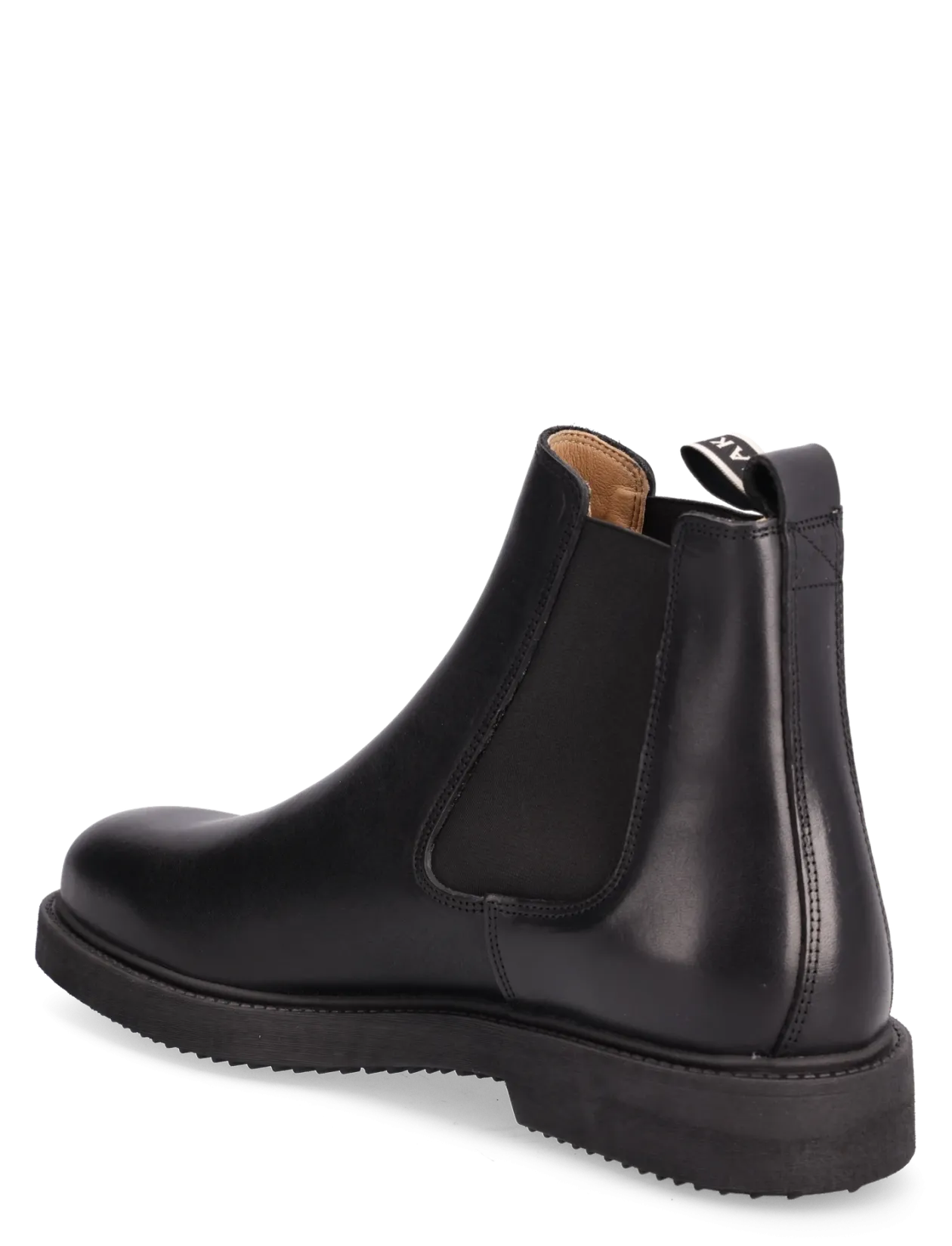 Sense Brown - Chelsea boots