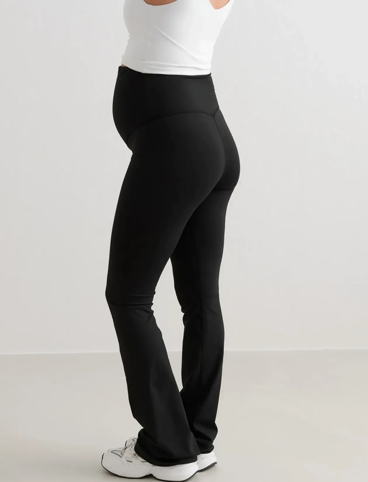 Sense Maternity Tights - Træningstights