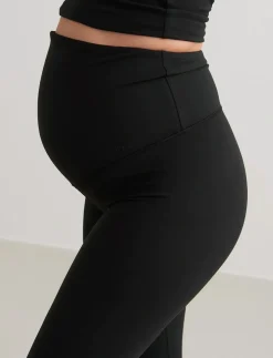 Sense Maternity Tights - Træningstights