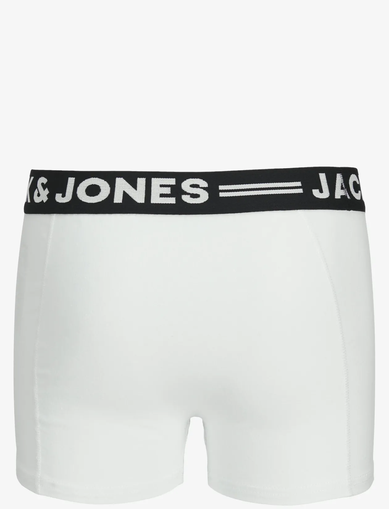 SENSE TRUNKS 3-PACK NOOS JNR - Underbukser