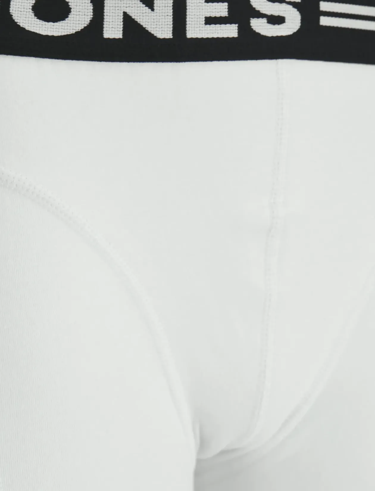 SENSE TRUNKS 3-PACK NOOS JNR - Underbukser