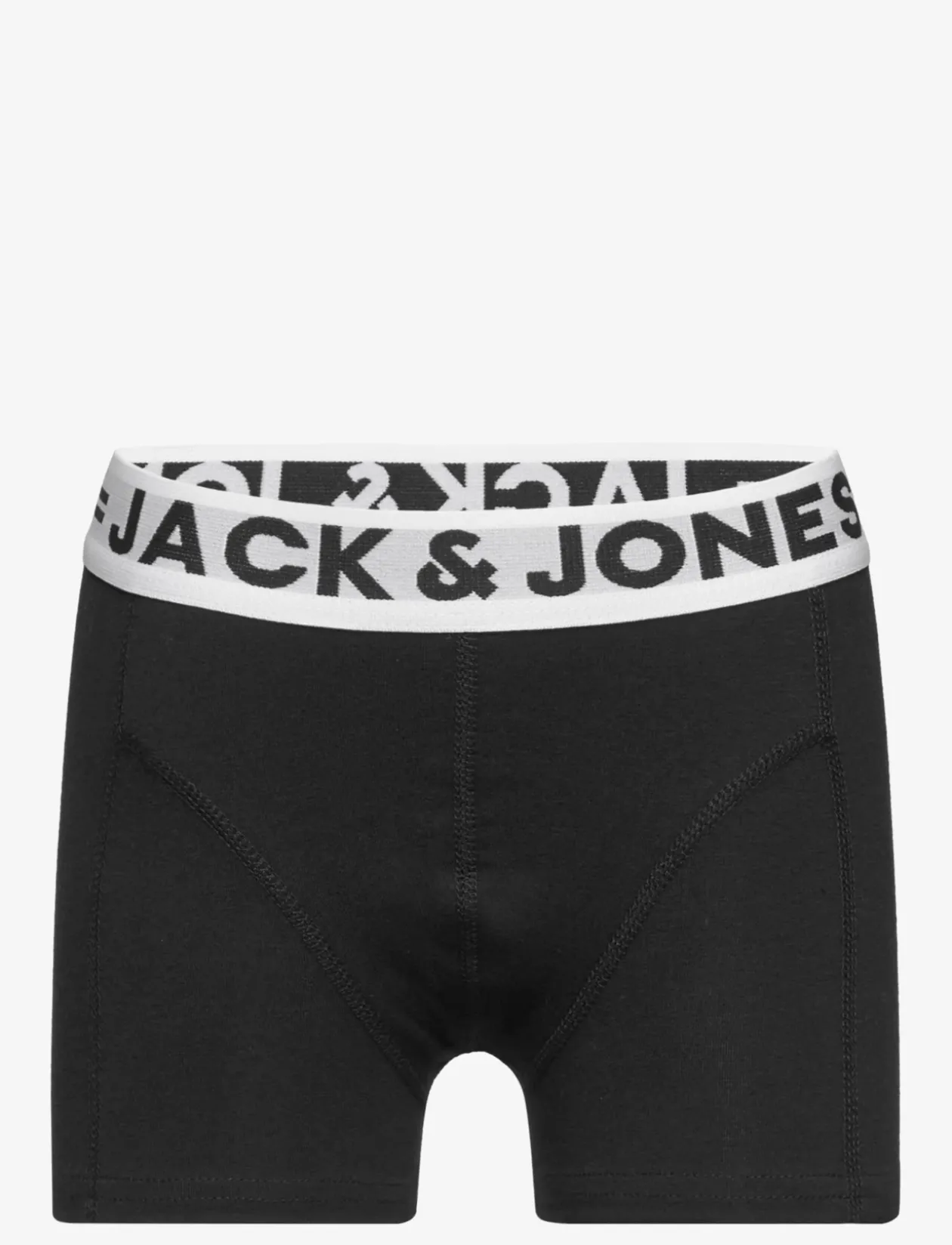 SENSE TRUNKS 3-PACK NOOS MNI - Underbukser