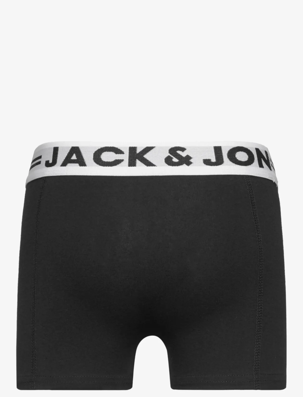 SENSE TRUNKS 3-PACK NOOS MNI - Underbukser