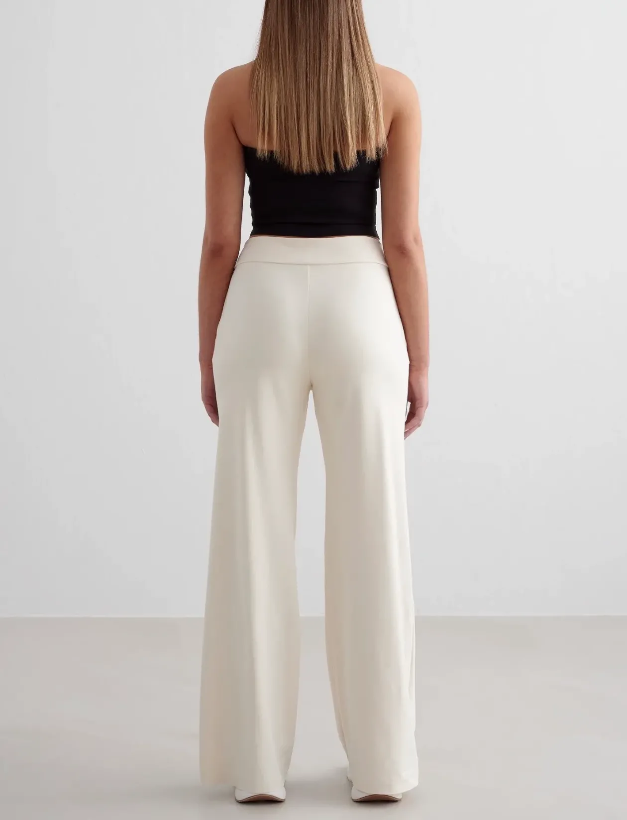 Sense Wide Pants - Bukser