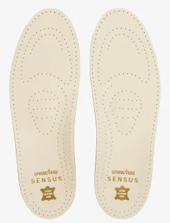 Sensus Leather - Såler