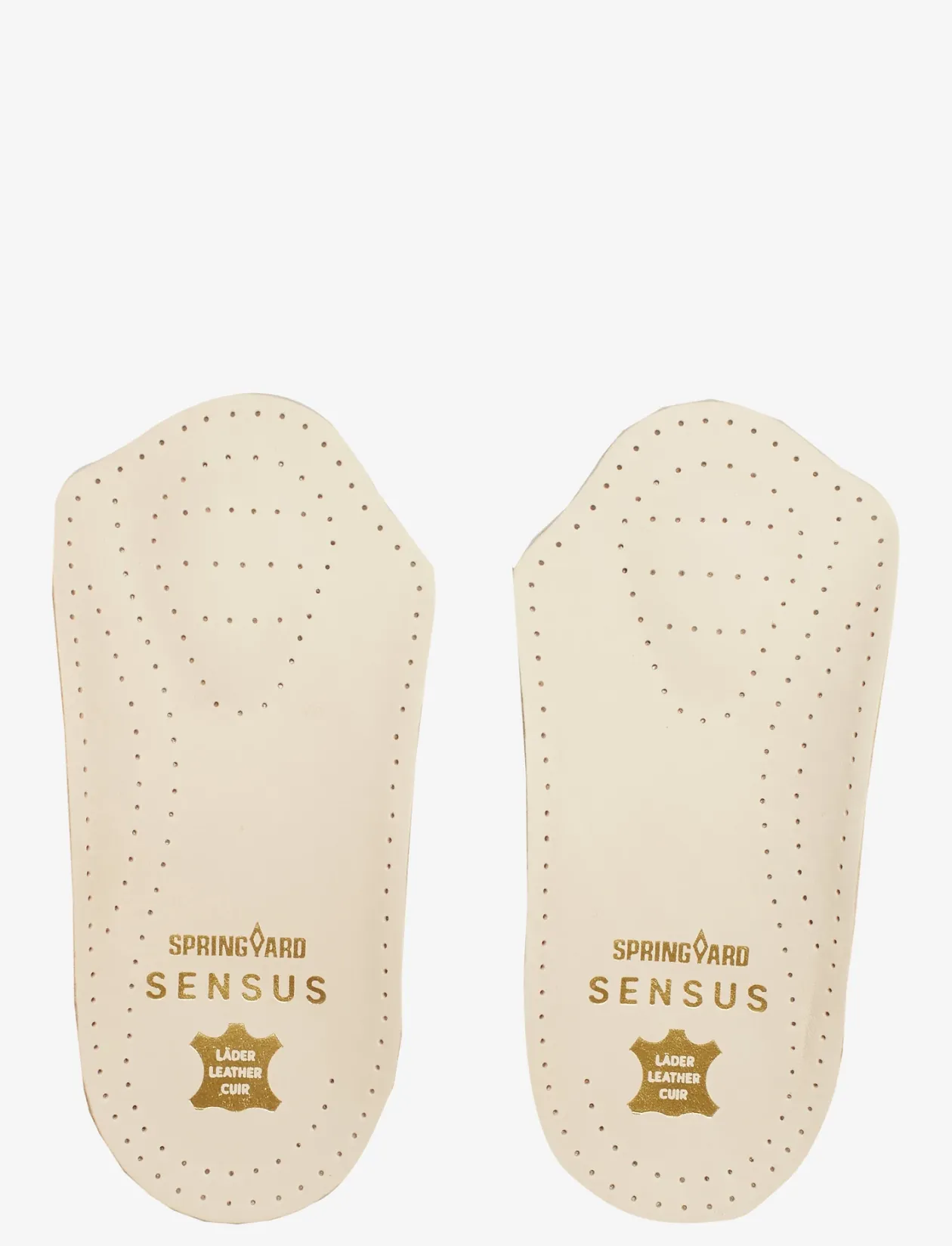 Sensus Mini - Såler