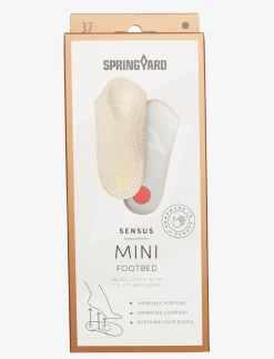 Sensus Mini - Såler