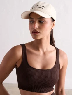 Serif Cap - Kasketter