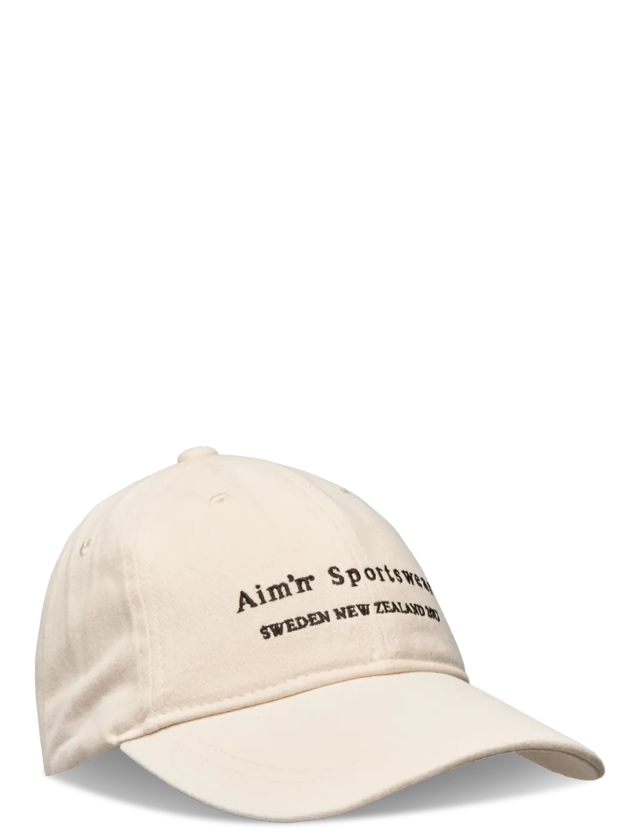 Serif Cap - Kasketter