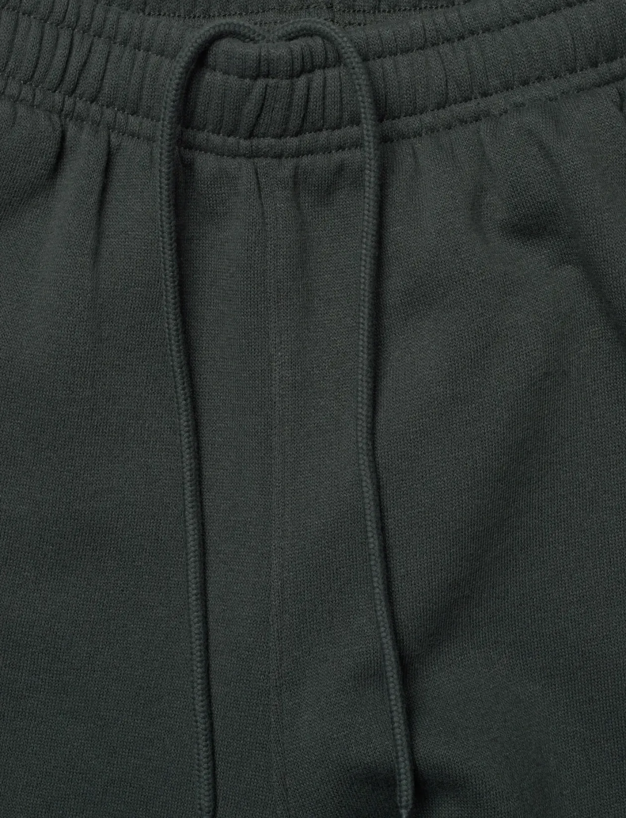 Serif Logo Soft Sweapant - Sweatpants