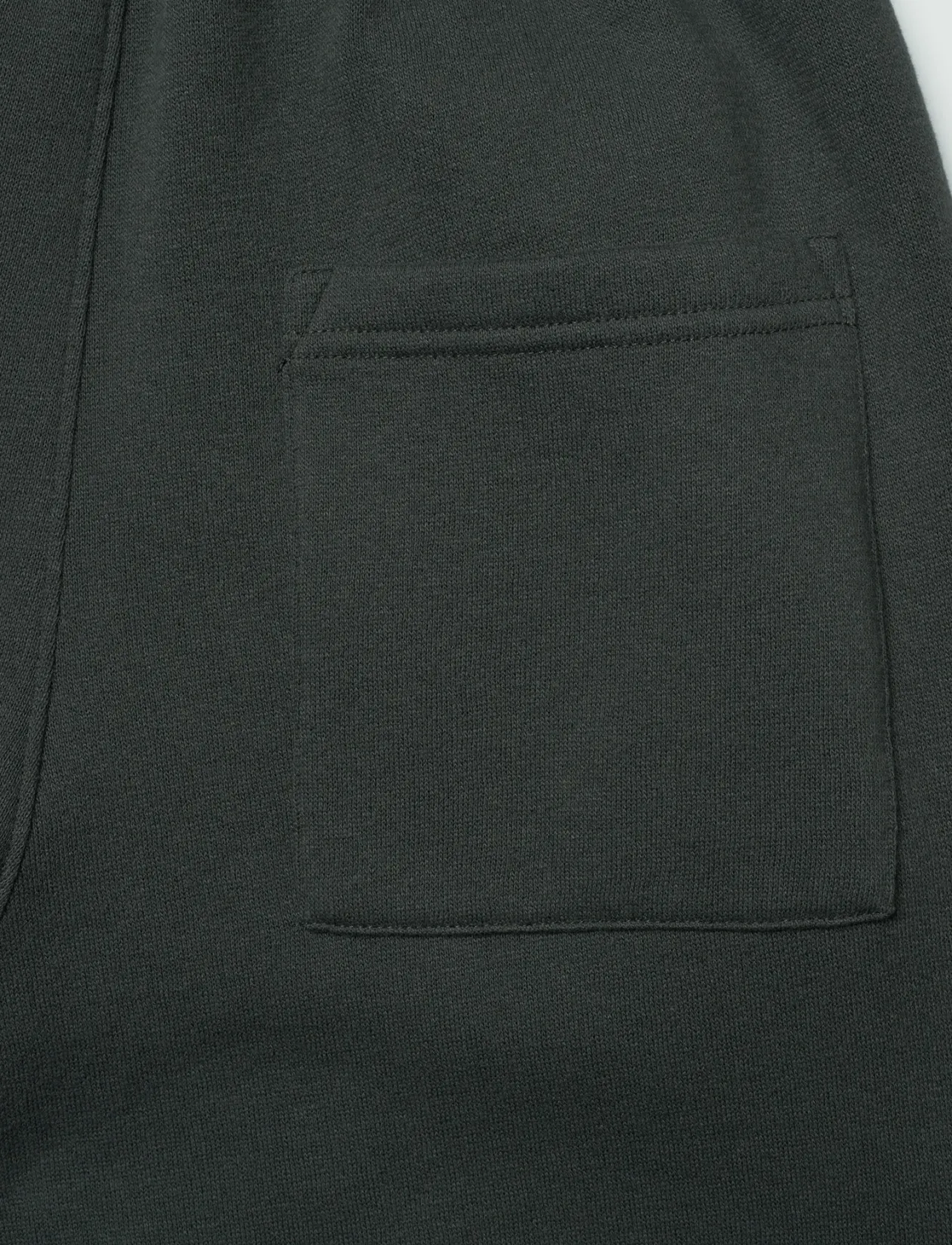 Serif Logo Soft Sweapant - Sweatpants