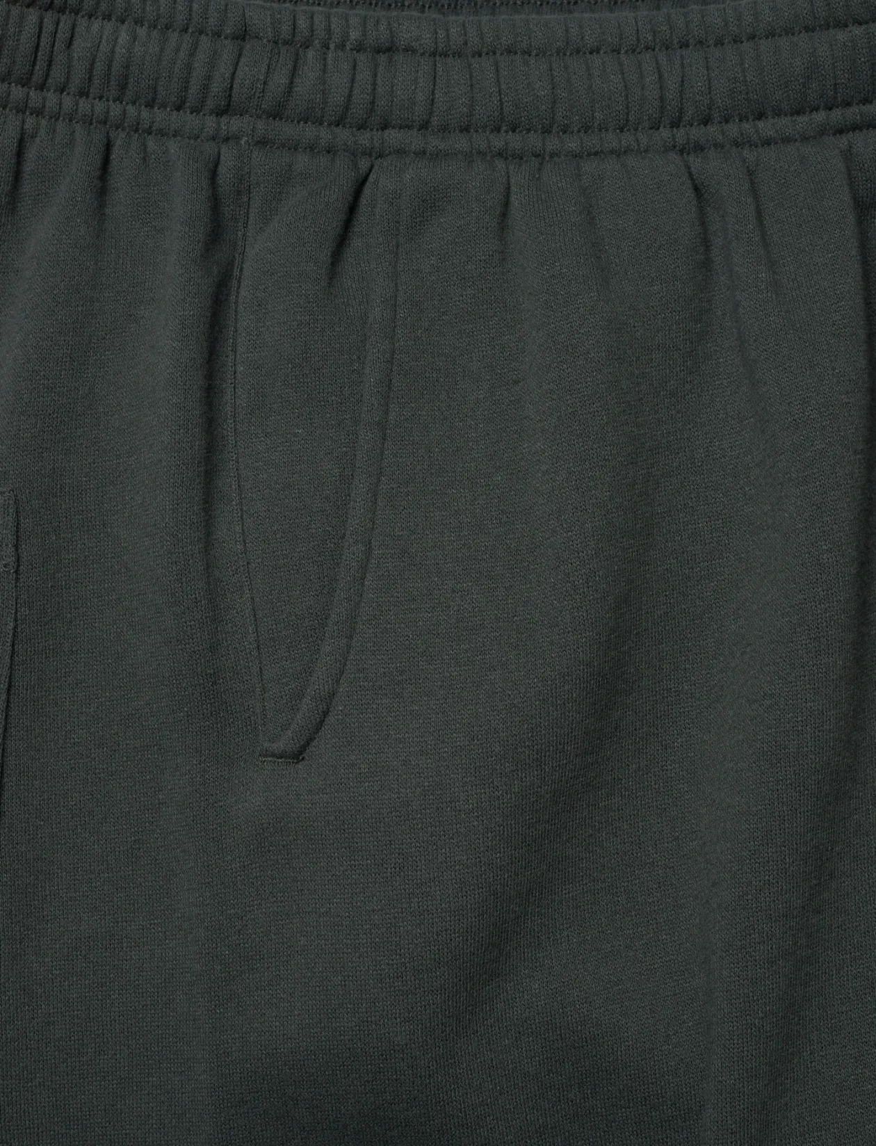 Serif Logo Soft Sweapant - Sweatpants