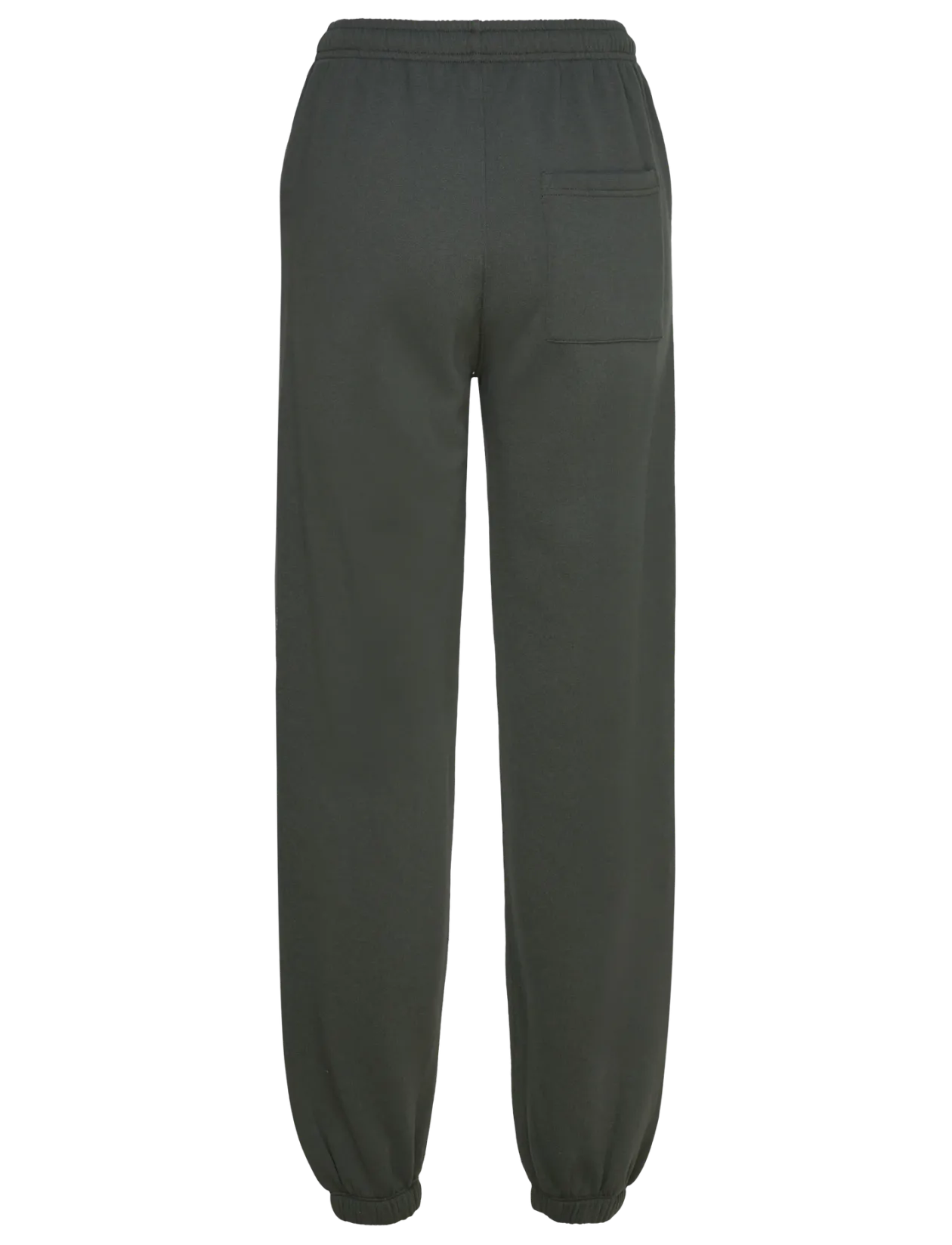 Serif Logo Soft Sweapant - Sweatpants