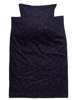 SGBed Linen Junior Paper PLane - Sengesæt