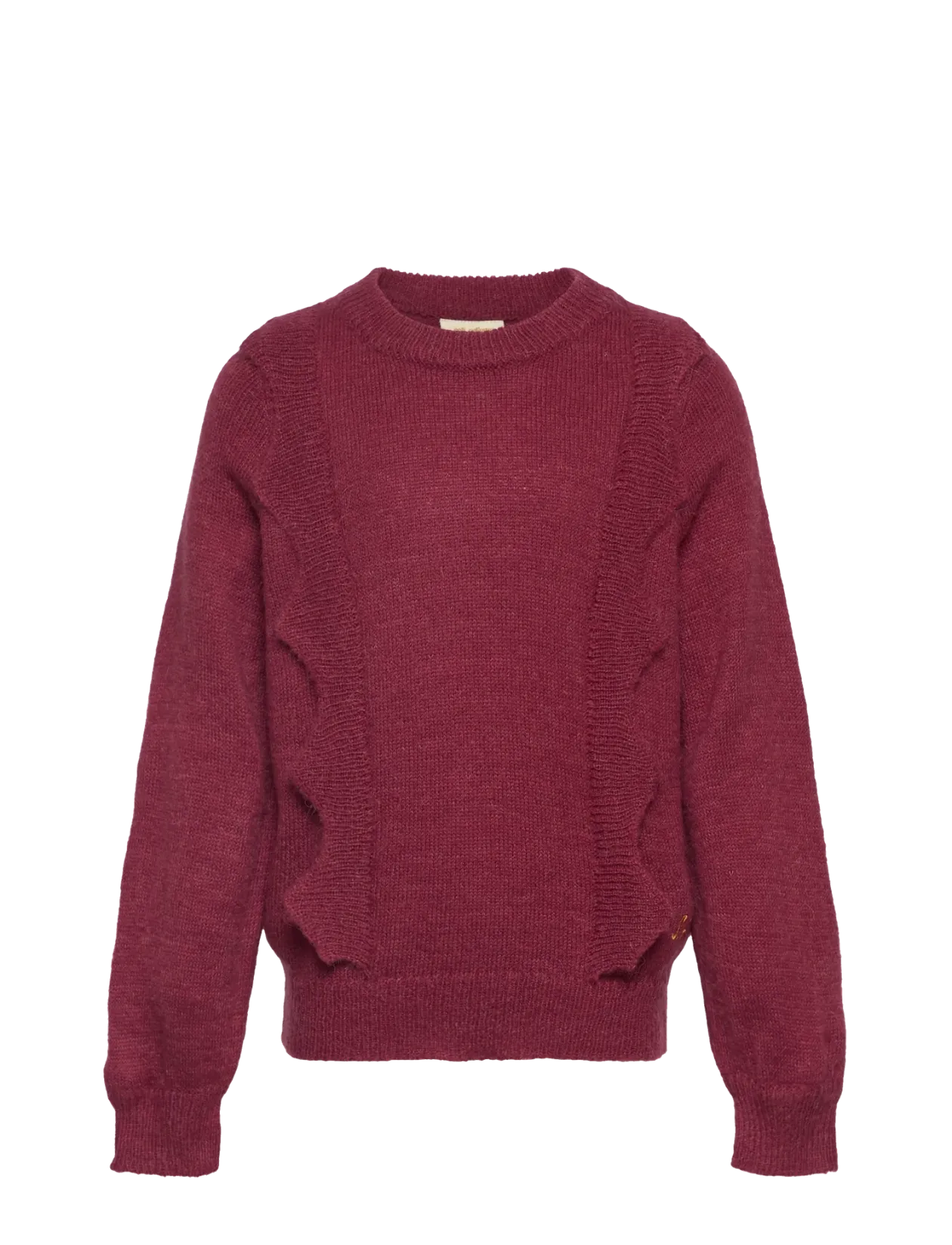 SGMEGAN KNIT PULLOVER - Trøjer