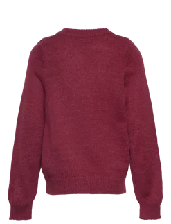 SGMEGAN KNIT PULLOVER - Trøjer