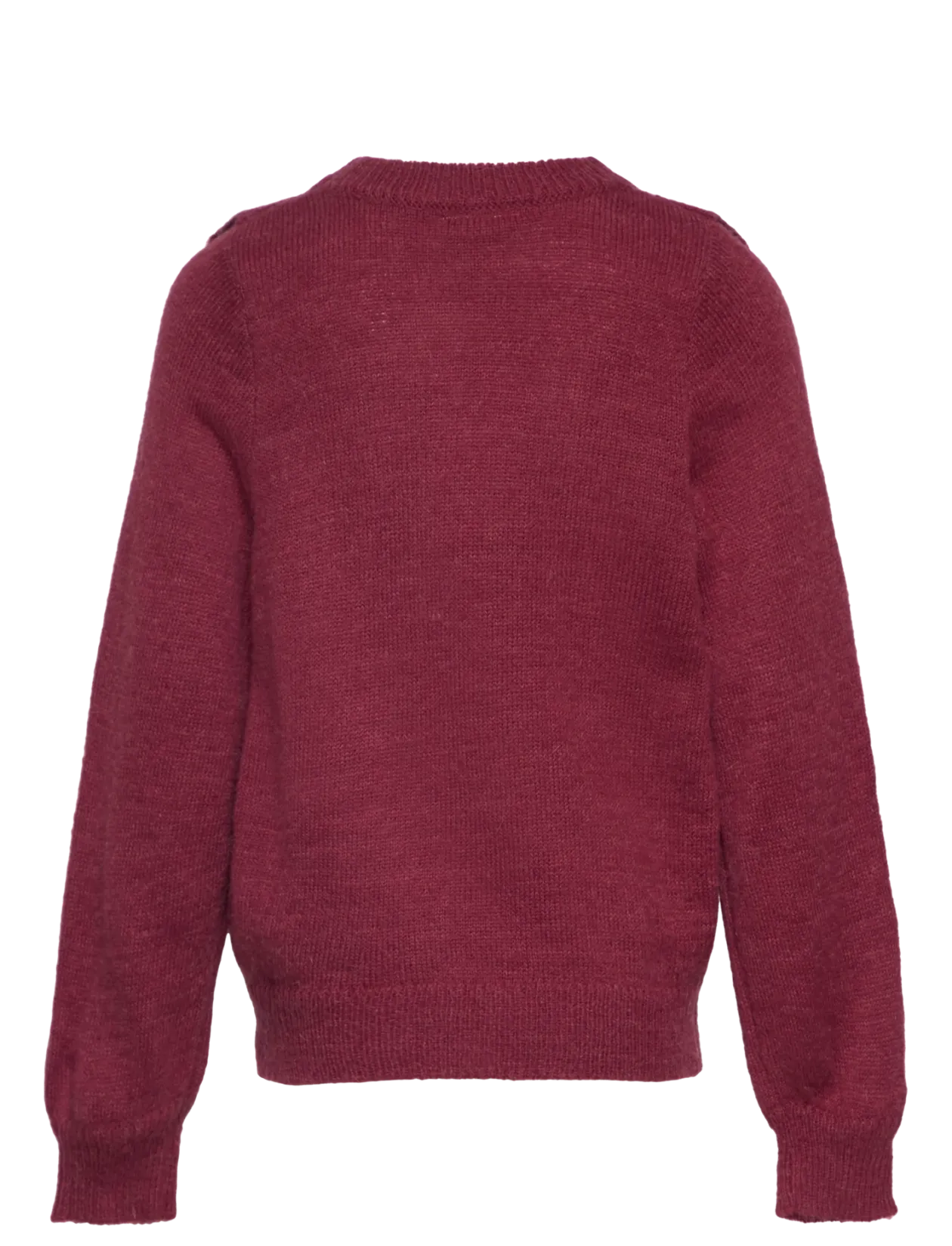 SGMEGAN KNIT PULLOVER - Trøjer