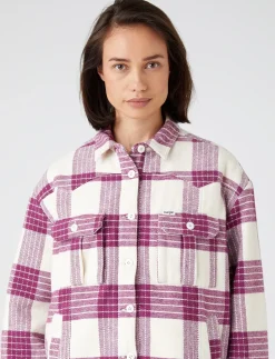 SHACKET - Overshirts