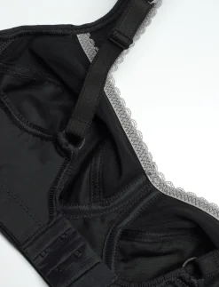 SHADOW Soft bra RECO - BH'er uden bøjle