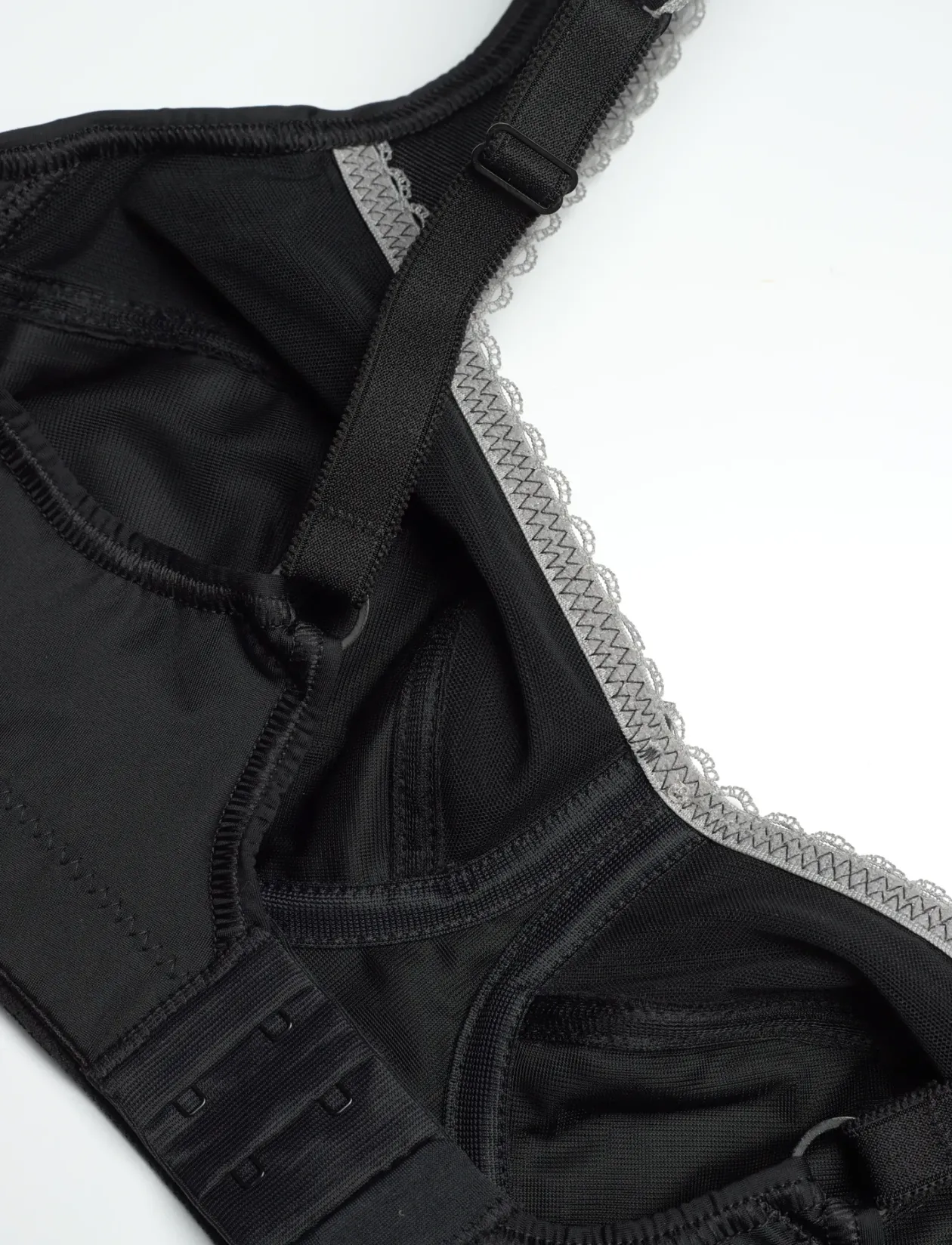 SHADOW Soft bra RECO - BH'er uden bøjle