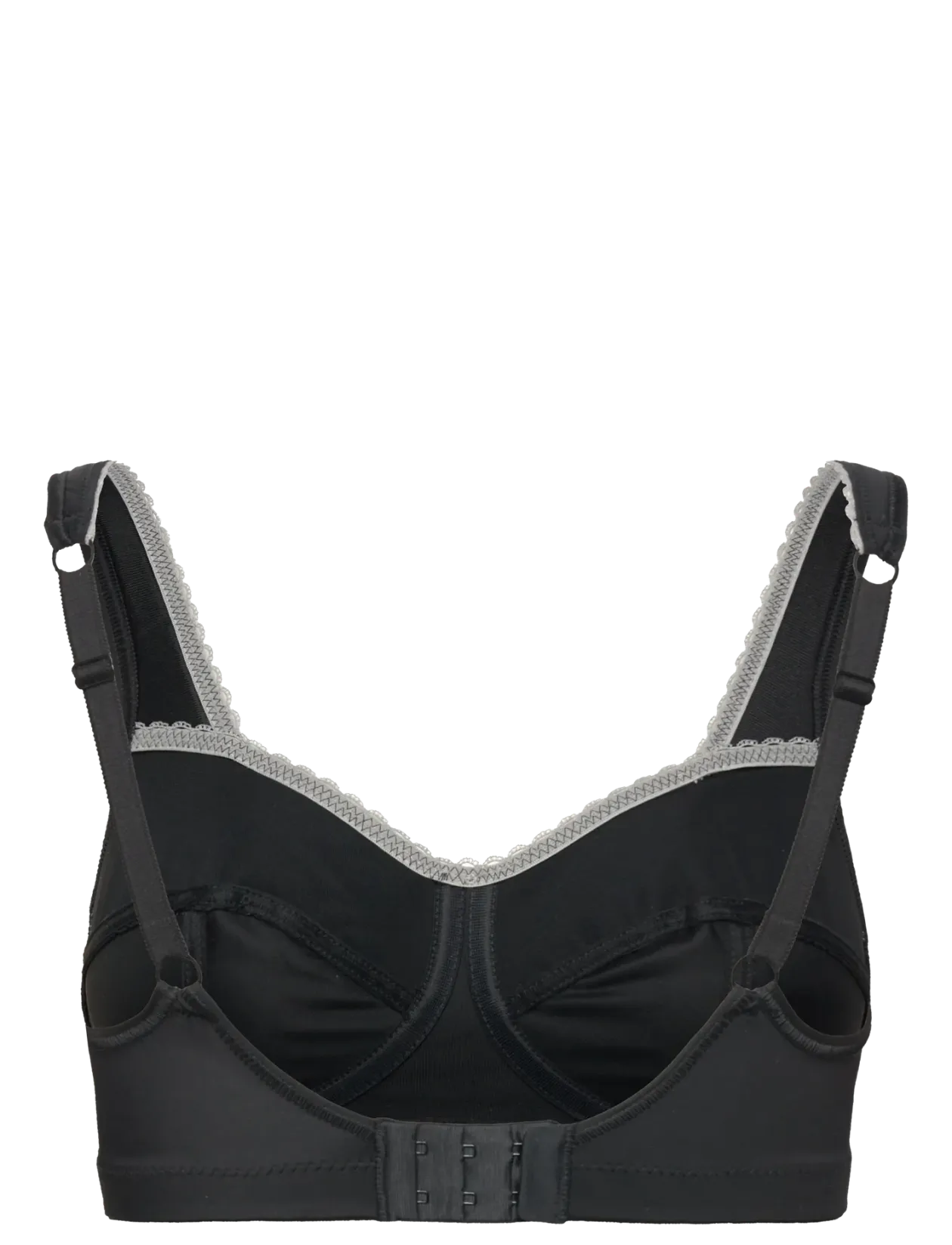 SHADOW Soft bra RECO - BH'er uden bøjle