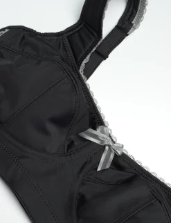 SHADOW Soft bra RECO - BH'er uden bøjle