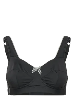 SHADOW Soft bra RECO - BH'er uden bøjle