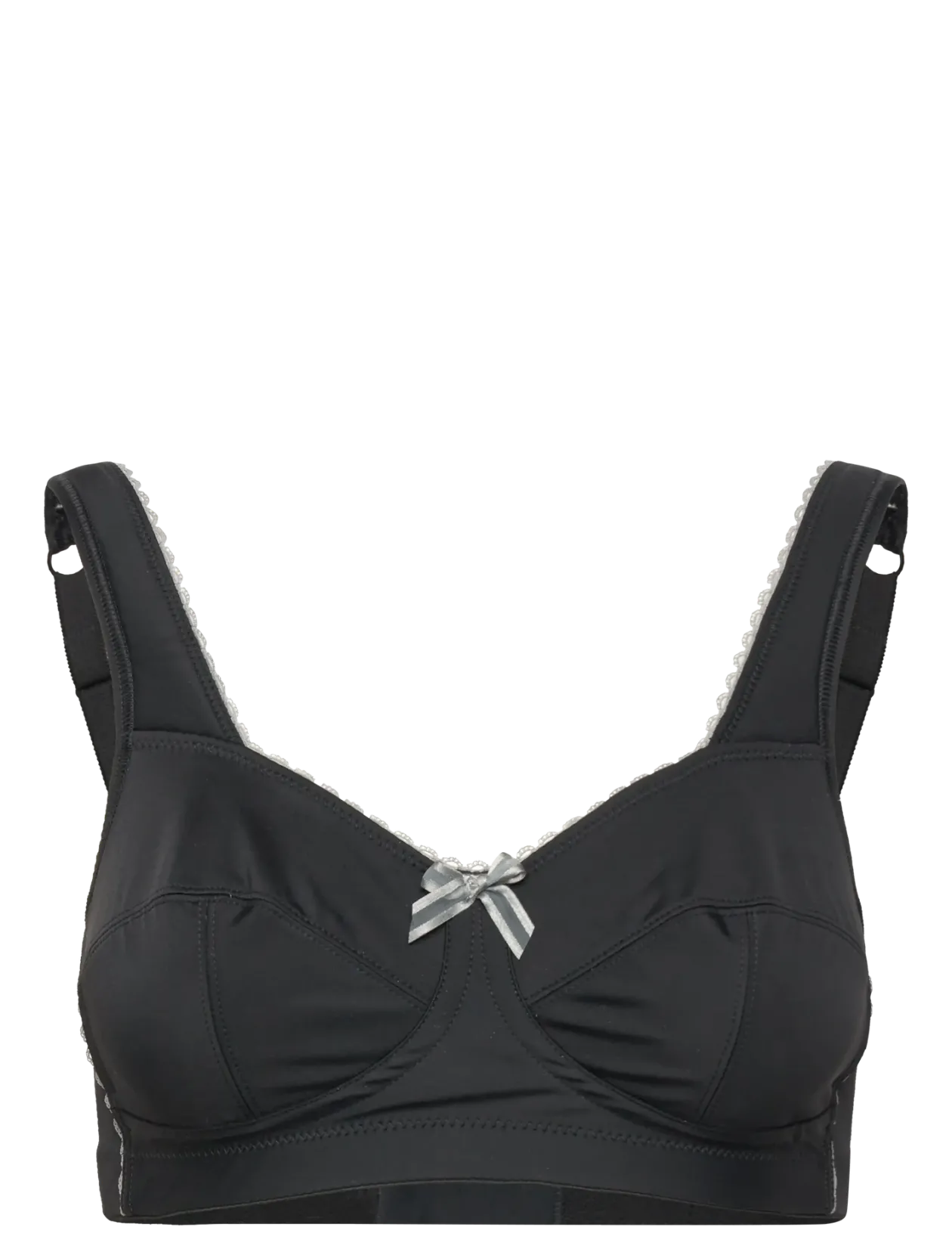 SHADOW Soft bra RECO - BH'er uden bøjle