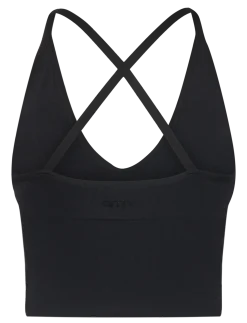 Shape Seamless Cross Back Bralette - Sports-bh'er