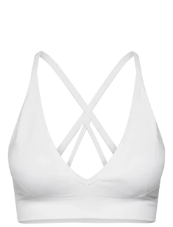 Shape Seamless Cross Back Bra - Sports-bh'er