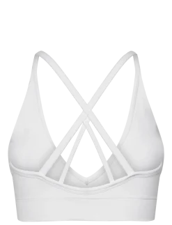 Shape Seamless Cross Back Bra - Sports-bh'er