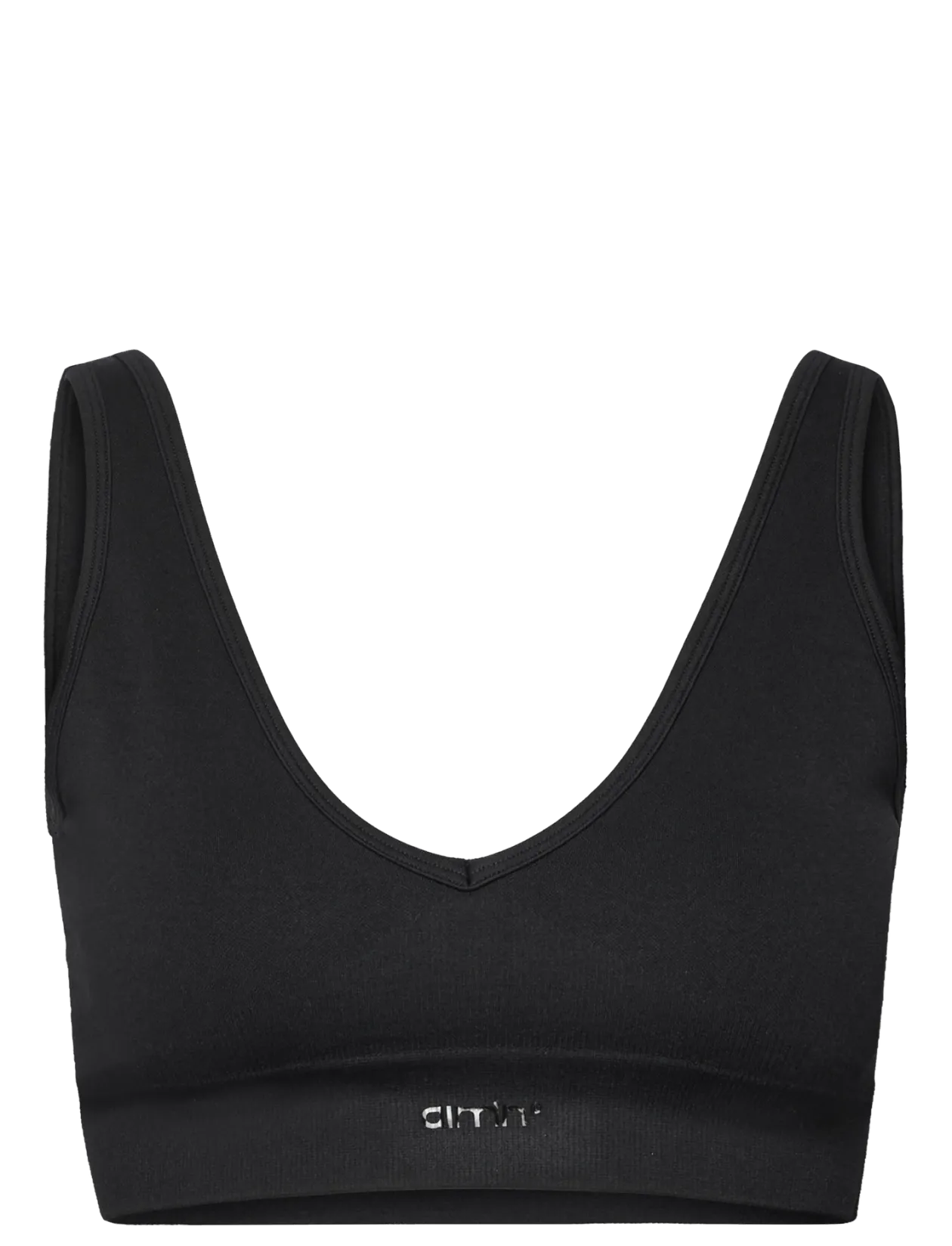 Shape Seamless Deep Cut Bra - Sports-bh'er