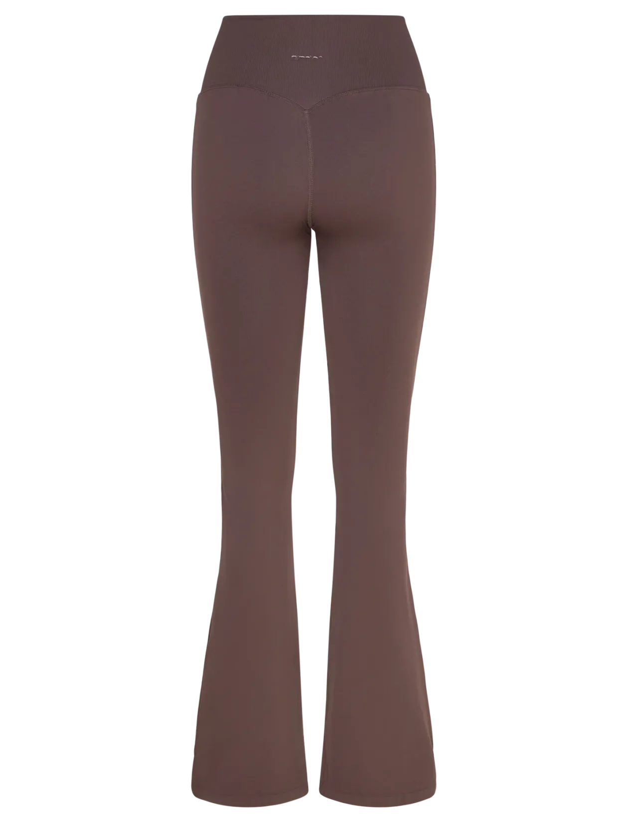 Shape Seamless Flare Tights - Træningstights