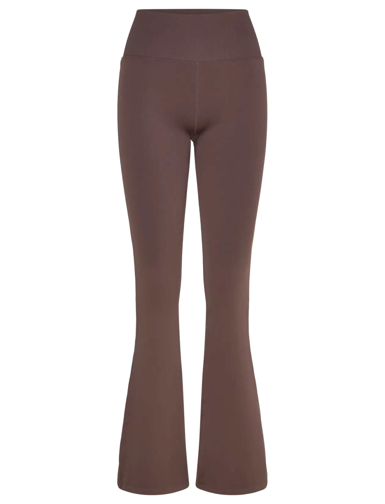 Shape Seamless Flare Tights - Træningstights