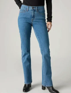 315 SHAPING BOOT WE HAVE ARRIV - Flared jeans