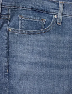 314 SHAPING STRAIGHT LAPIS BAR - Straight jeans