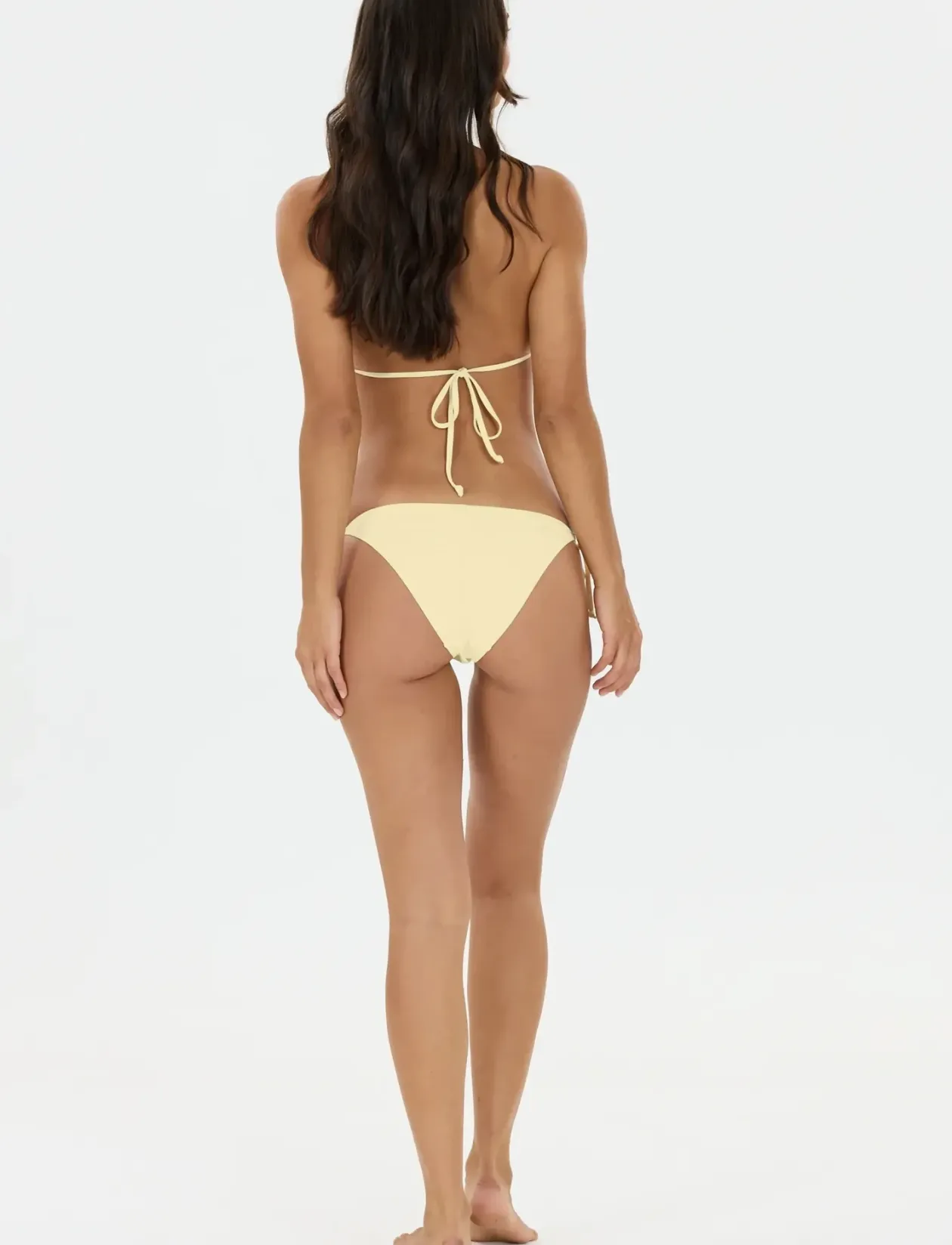 Sherrill W Side-Tie Bikini Brief - Bikinier
