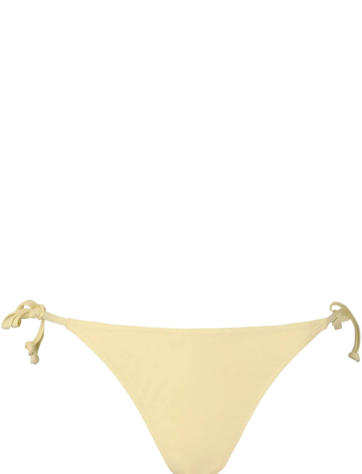 Sherrill W Side-Tie Bikini Brief - Bikinier
