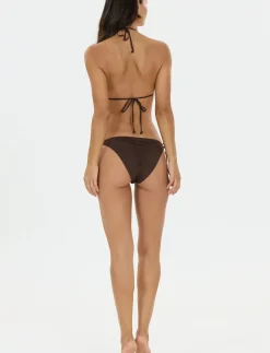 Sherrill W Triangle Bikini Top - Bikinier