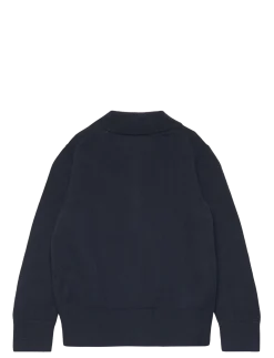 SHIELD COTTON HALF ZIP - Trøjer