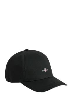 SHIELD COTTON TWILL CAP - Kasketter