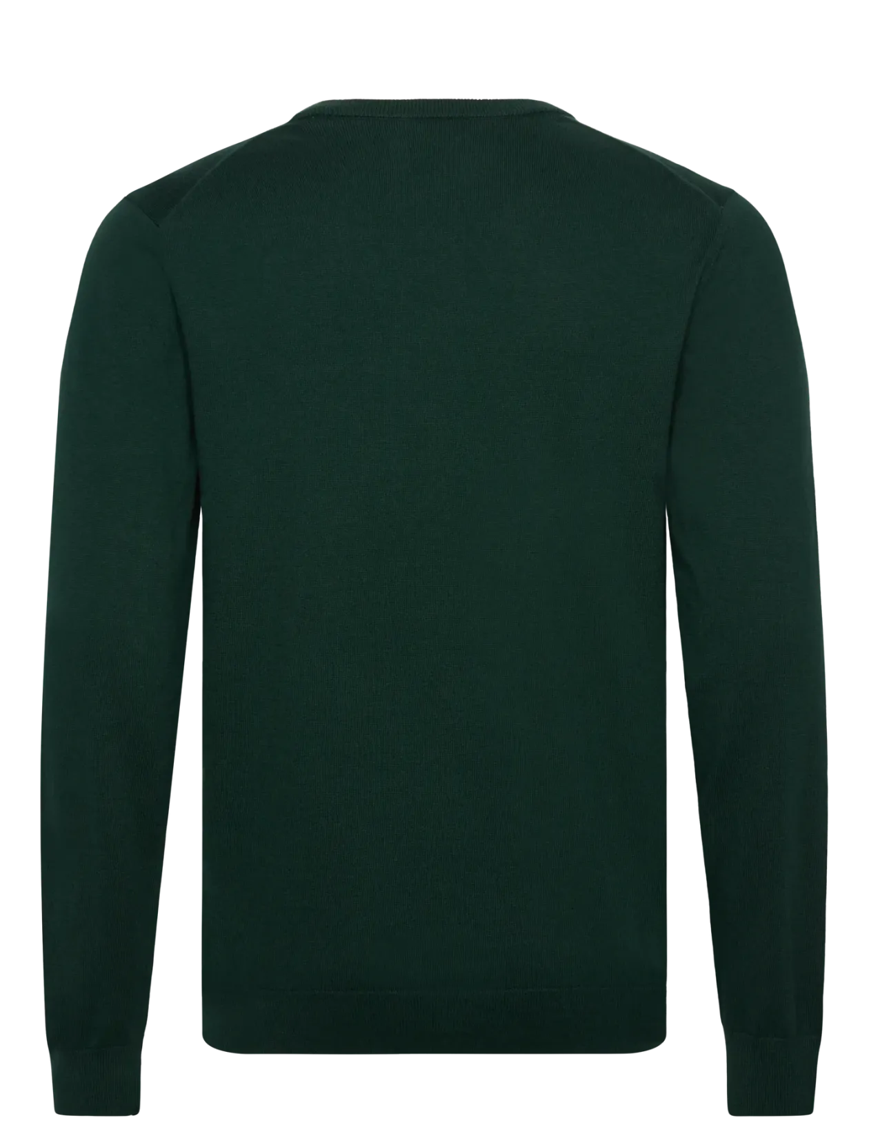 SHIELD COTTON V-NECK - V-hals
